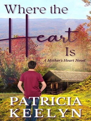 cover image of Where the Heart Is